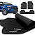 Tapete EcoSport 2013 a 2021 - 3 peças - Linha Premium - Imagem 1