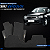 Tapete Corsa 2002 a 2016 - 3 peças - Linha Premium - Imagem 9