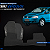 Tapete Fox 2003 a 2013 - 3 peças - Linha Premium - Imagem 9