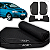 Tapete Fox 2003 a 2013 - 3 peças - Linha Premium - Imagem 1