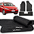 Tapete Gol 2008 a 2012 - 3 peças - Linha Premium - Imagem 1