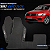 Tapete Voyage 2009 a 2015 - 3 peças - Linha Premium - Imagem 10