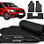 Tapete Voyage 2009 a 2015 - 3 peças - Linha Premium - Imagem 1