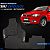 Tapete Palio Fire 2012 a 2017 - 3 peças - Linha Premium - Imagem 9