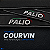 Tapete Palio Fire 2012 a 2017 - 3 peças - Linha Premium - Imagem 4