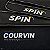 Tapete Spin 2012 a 2017 - 5 peças - Linha Premium - Imagem 4