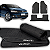 Tapete Gol G7 2016 Adiante - 3 peças - Linha Premium - Imagem 1