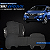 Tapete Fit 2015 a 2021- 3 peças - Linha Premium - Imagem 10