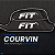 Tapete Fit 2015 a 2021- 3 peças - Linha Premium - Imagem 5