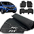 Tapete Fit 2015 a 2021- 3 peças - Linha Premium - Imagem 1