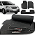 Tapete Corolla 2003 a 2007 - 3 peças - Linha Premium - Imagem 1