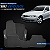 Tapete Vectra 1997 a 2005 - 3 peças - Linha Premium - Imagem 9