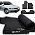 Tapete Vectra 1997 a 2005 - 3 peças - Linha Premium - Imagem 1
