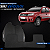 Tapete EcoSport 2003 a 2012 - 3 peças - Linha Premium - Imagem 9