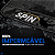 Tapete Spin Suv 2018 em diante Impermeável Premium - Imagem 3