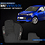 Tapete Novo Palio 2012 a 2017 3 peças - Linha Premium - Imagem 9