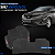 Tapete Etios Sedan 2013 a 2021- 3 peças - Linha Premium - Imagem 9