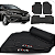 Tapete Etios Sedan 2013 a 2021- 3 peças - Linha Premium - Imagem 1