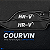 Tapete HRV 2019 a 2022 - 3 peças - Linha Premium - Imagem 5