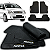 Tapete Meriva 2002 a 2012 - 3 peças - Linha Premium - Imagem 1