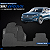 Tapete Tiguan 2009 a 2017 - 3 peças - Linha Premium - Imagem 10