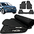 Tapete Tiguan 2009 a 2017 - 3 peças - Linha Premium - Imagem 1