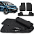 Tapete UP 2014 a 2024 - 3 peças - Linha Premium - Imagem 1