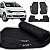 Tapete Fox 2014 a 2016 - 3 peças - Linha Premium - Imagem 1