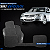 Tapete Golf 2002 a 2011 - 3 peças - Linha Premium - Imagem 9