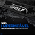 Tapete Golf 2002 a 2011 - 3 peças - Linha Premium - Imagem 3