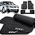 Tapete Golf 2002 a 2011 - 3 peças - Linha Premium - Imagem 1