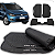 Tapete Spacefox 2006 a 2013 - 3 peças - Linha Premium - Imagem 1