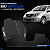 Tapete C3 2002 a 2012 - 3 peças - Linha Premium - Imagem 9