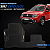 Tapete Oroch 2015 a 2019 - 3 peças - Linha Premium - Imagem 10