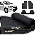 Tapete Cobalt 2016 a 2020 - 3 peças - Linha Premium - Imagem 1