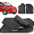 Tapete Strada Cs 1999 a 2012 - 3 peças - Linha Premium - Imagem 1