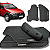 Tapete Strada Cs 2013 a 2019 - 2 peças - Linha Premium - Imagem 1