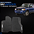 Tapete Ranger 1998 a 2012 - 2 peças - Linha Premium - Imagem 9