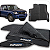 Tapete Ranger 1998 a 2012 - 2 peças - Linha Premium - Imagem 1