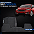 Tapete Focus 2015 a 2019 - 3 peças - Linha Premium - Imagem 10