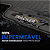 Tapete Tracker 2007 a 2013 - 3 peças - Linha Premium - Imagem 3