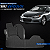 Tapete New Civic 2007 a 2013 - 3 peças - Linha Premium - Imagem 9
