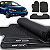 Tapete New Civic 2014 a 2016 - 3 peças - Linha Premium - Imagem 1