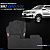 Tapete Hilux Sw4 2005 a 2015 - 3 peças - Linha Premium - Imagem 8