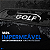 Tapete Golf 2012 a 2019 - 3 peças - Linha Premium - Imagem 3