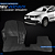 Tapete Crossfox 2014 a 2018 - 3 peças - Linha Premium - Imagem 10