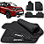 Tapete C3 Aircross 2010 a 2020 - 3 peças - Linha Premium - Imagem 1