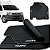 Tapete Fiorino 2014 a 2020 - 2 peças - Linha Premium - Imagem 1