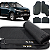 Tapete S10 1996 a 2011 - 4 peças - Linha Premium - Imagem 1