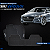 Tapete Elantra 2010 a 2014 - 3 peças - Linha Premium - Imagem 9